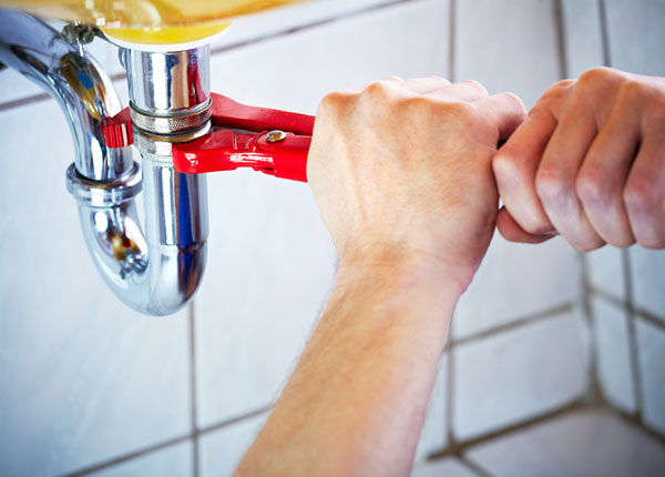 About Kearney Plumbers